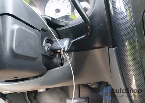 2006 Dodge Grand Caravan Sxt из США, поврежденный, VIN 2D4GP44L56R603386